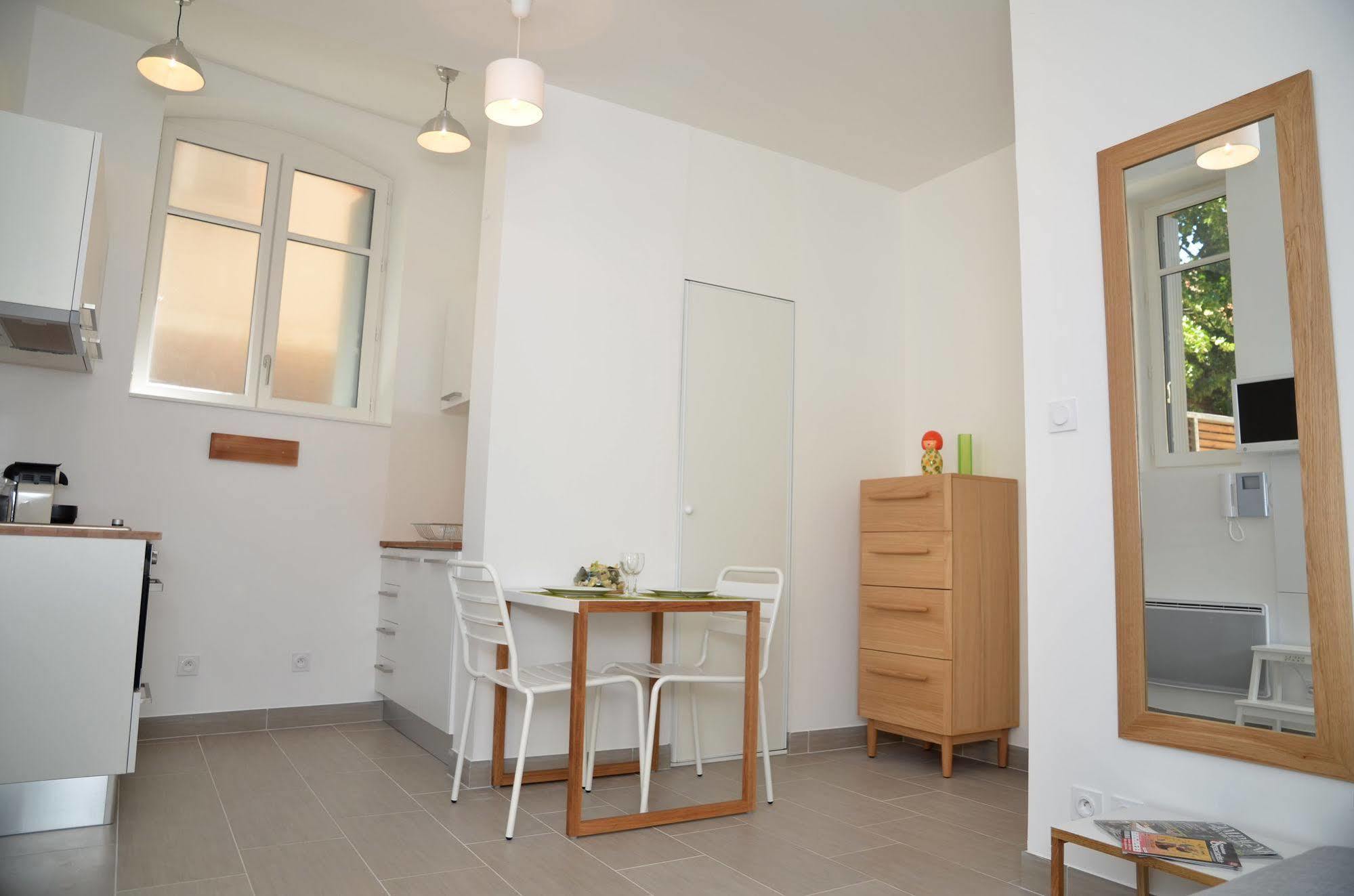 Le Clos Des Salins Toulouse Kültér fotó