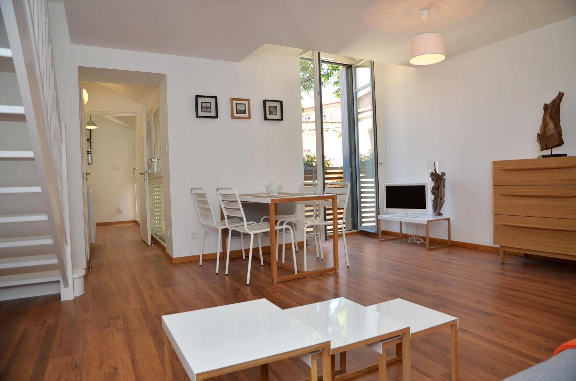 Le Clos Des Salins Toulouse Kültér fotó